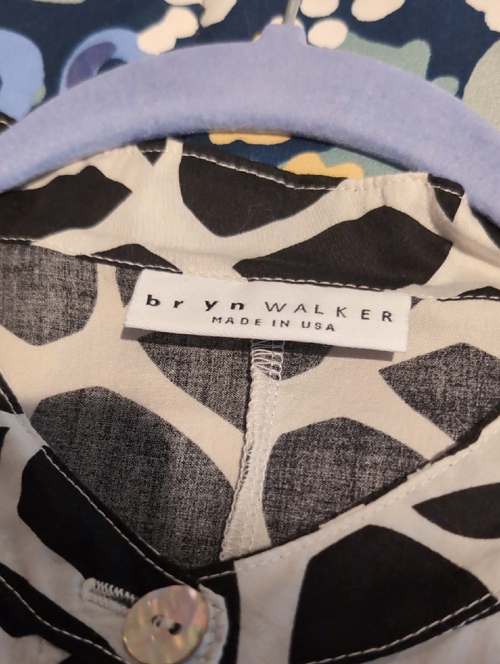 Bryn Walker Knee Length Dress, L - Picture 4 of 9